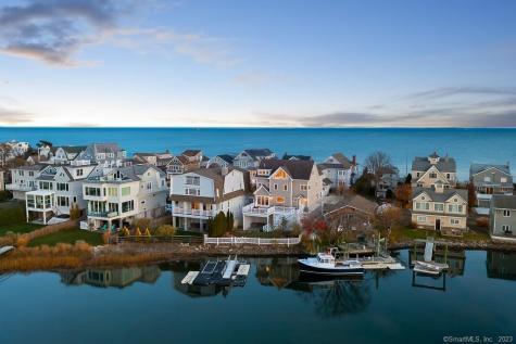 1522 Fairfield Beach Road Fairfield CT 06824