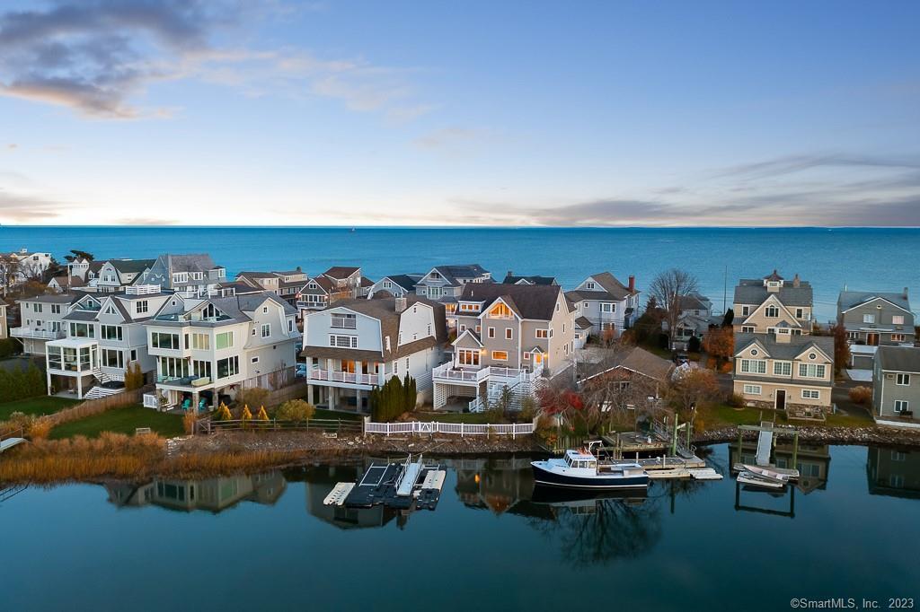 1522 Fairfield Beach Road Fairfield CT 06824