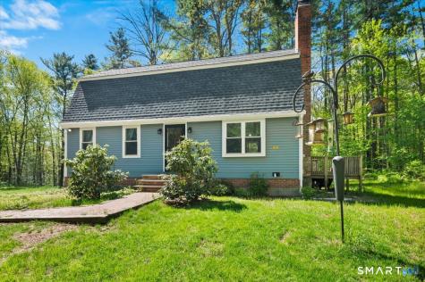 608 English Neighborhood Road Woodstock CT 06281