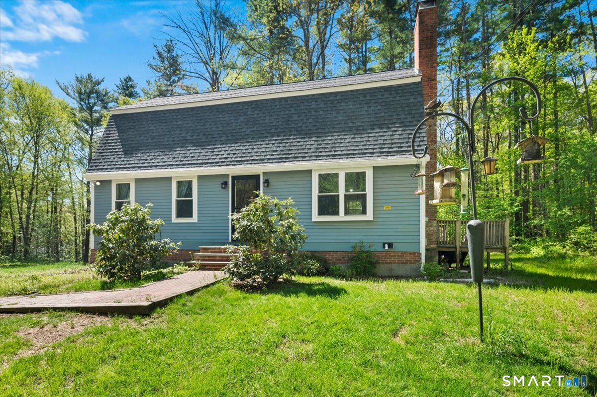 608 English Neighborhood Road Woodstock CT 06281