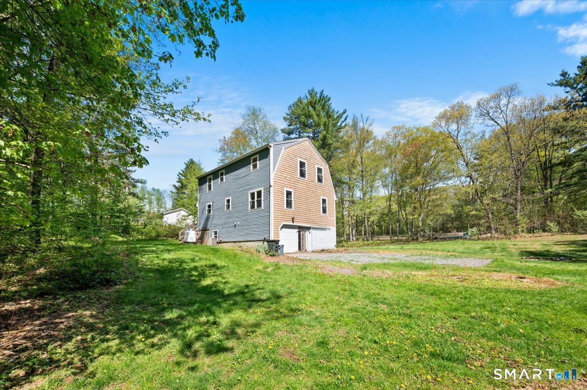 608 English Neighborhood Road Woodstock CT 06281