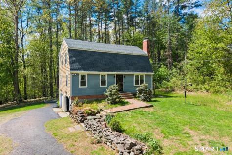 608 English Neighborhood Road Woodstock CT 06281