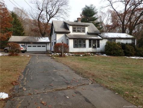 35 Eramo Terrace Hamden CT 06518