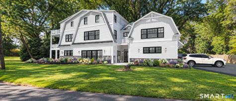 31 Pawson Road Branford CT 06405