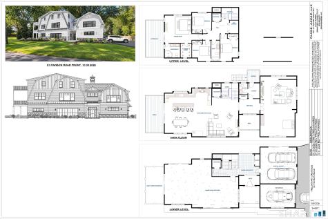 31 Pawson Road Branford CT 06405