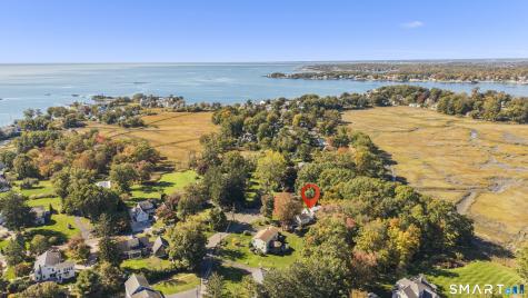 31 Pawson Road Branford CT 06405