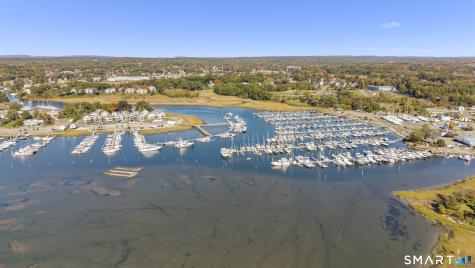 31 Pawson Road Branford CT 06405