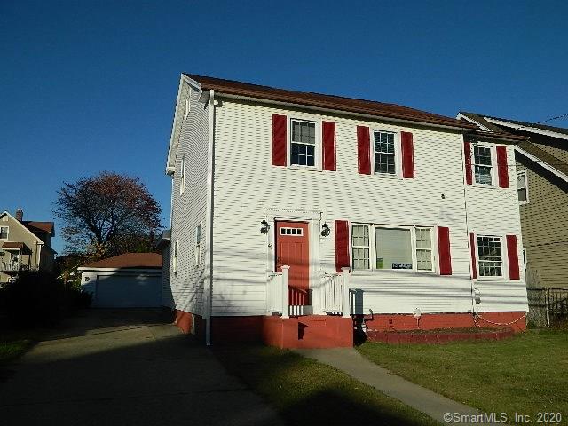 41 Collins Street Hamden CT 06514