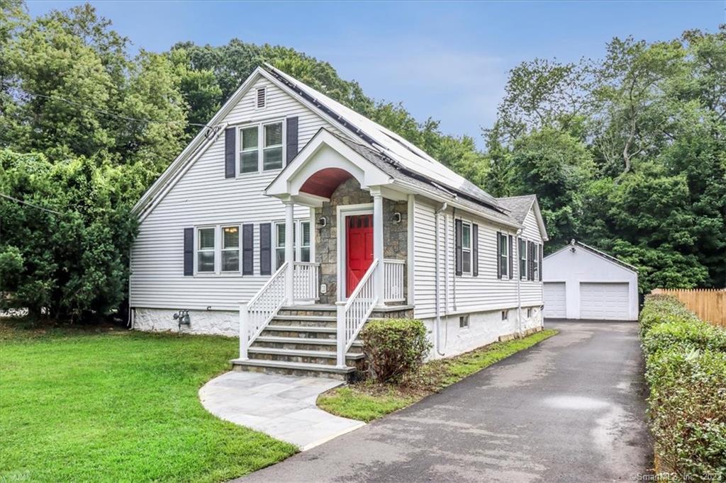 2620 Reservoir Avenue Trumbull CT 06611