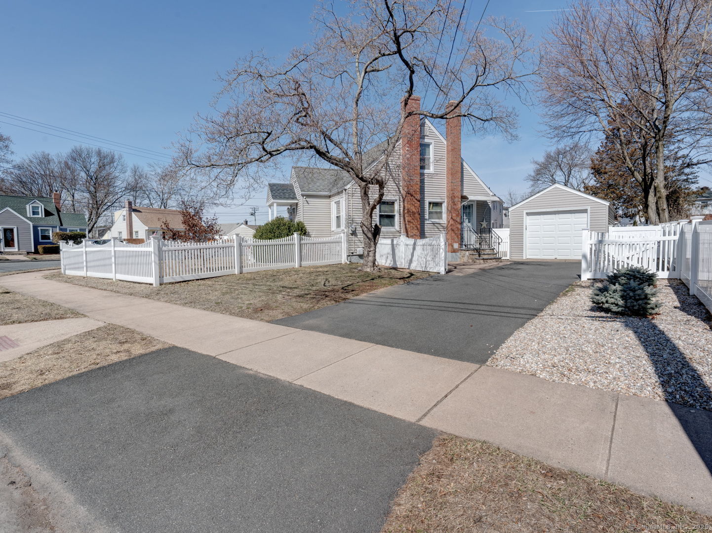 3 Crestwood Drive Manchester CT 06040