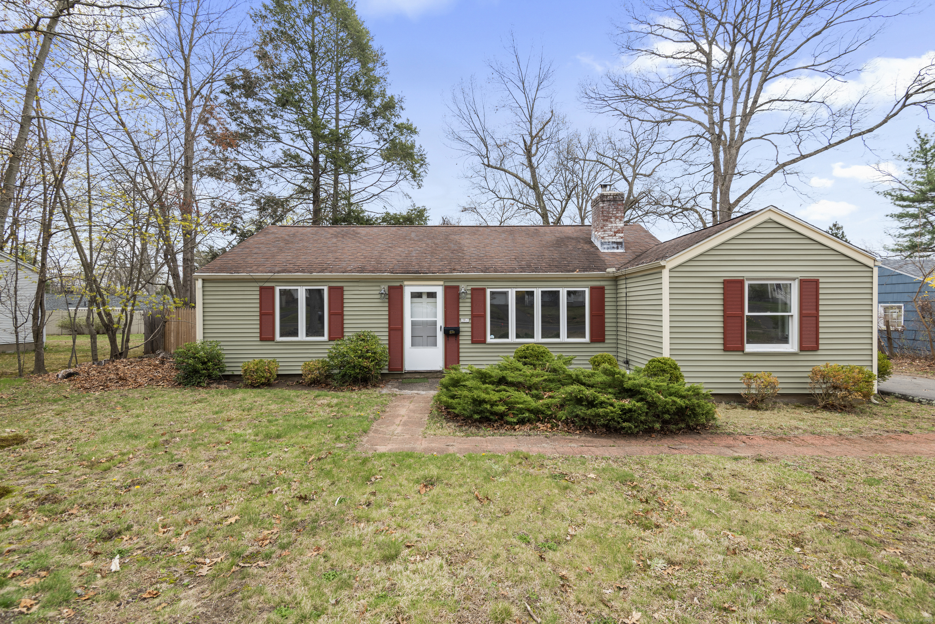 934 Matianuck Avenue Windsor CT 06095