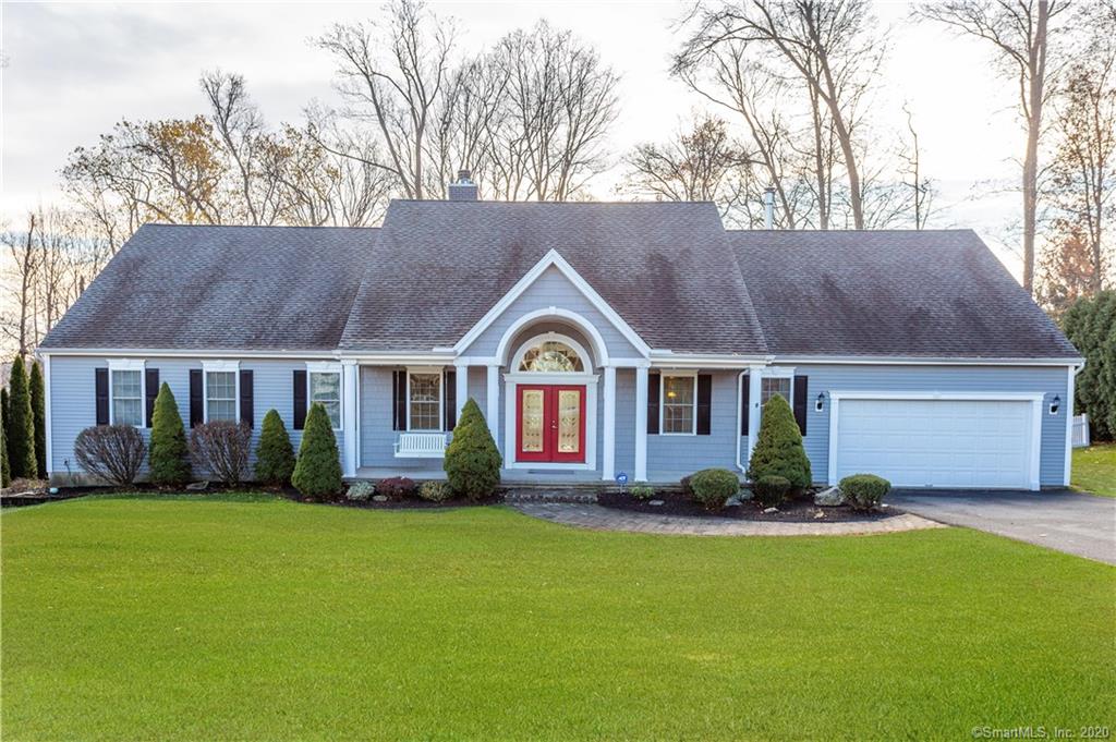 52 Fox Hollow Lane Bristol CT 06010
