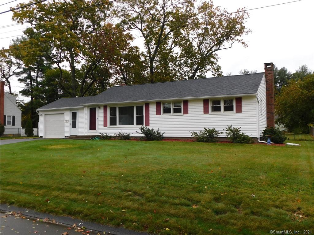 4 Sun Street Enfield CT 06082