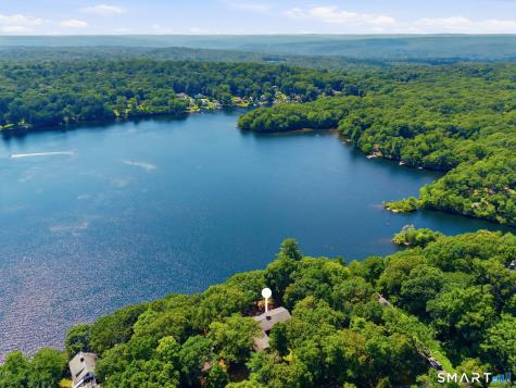 21 Hickory Lane East Haddam CT 06423