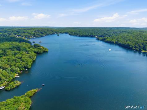21 Hickory Lane East Haddam CT 06423