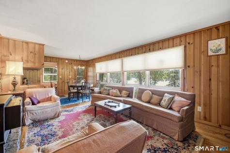21 Hickory Lane East Haddam CT 06423