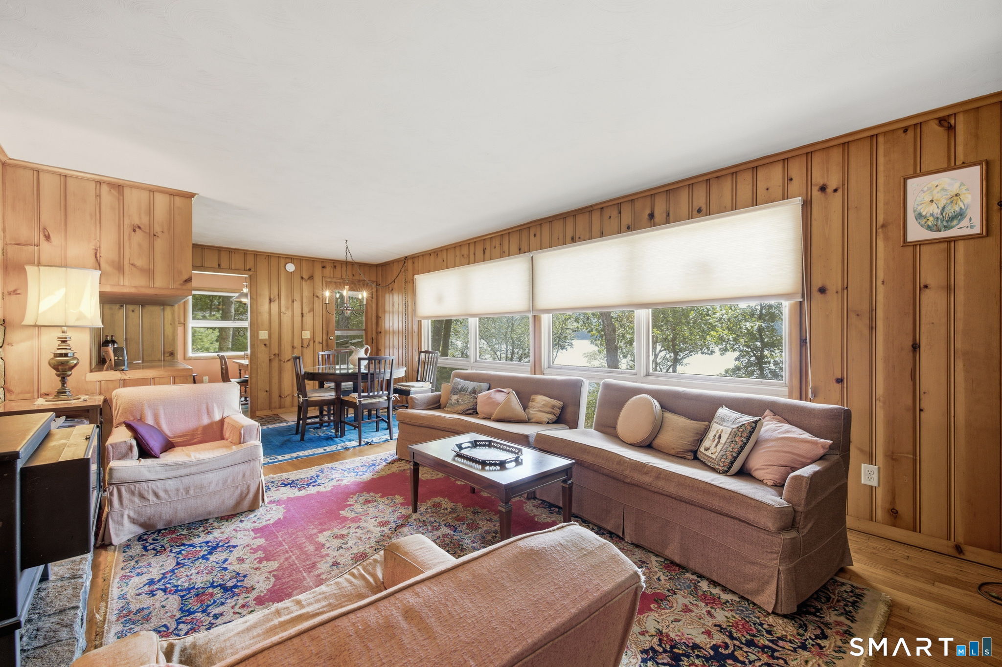 21 Hickory Lane East Haddam CT 06423