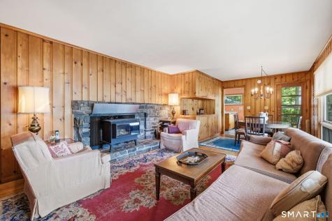 21 Hickory Lane East Haddam CT 06423