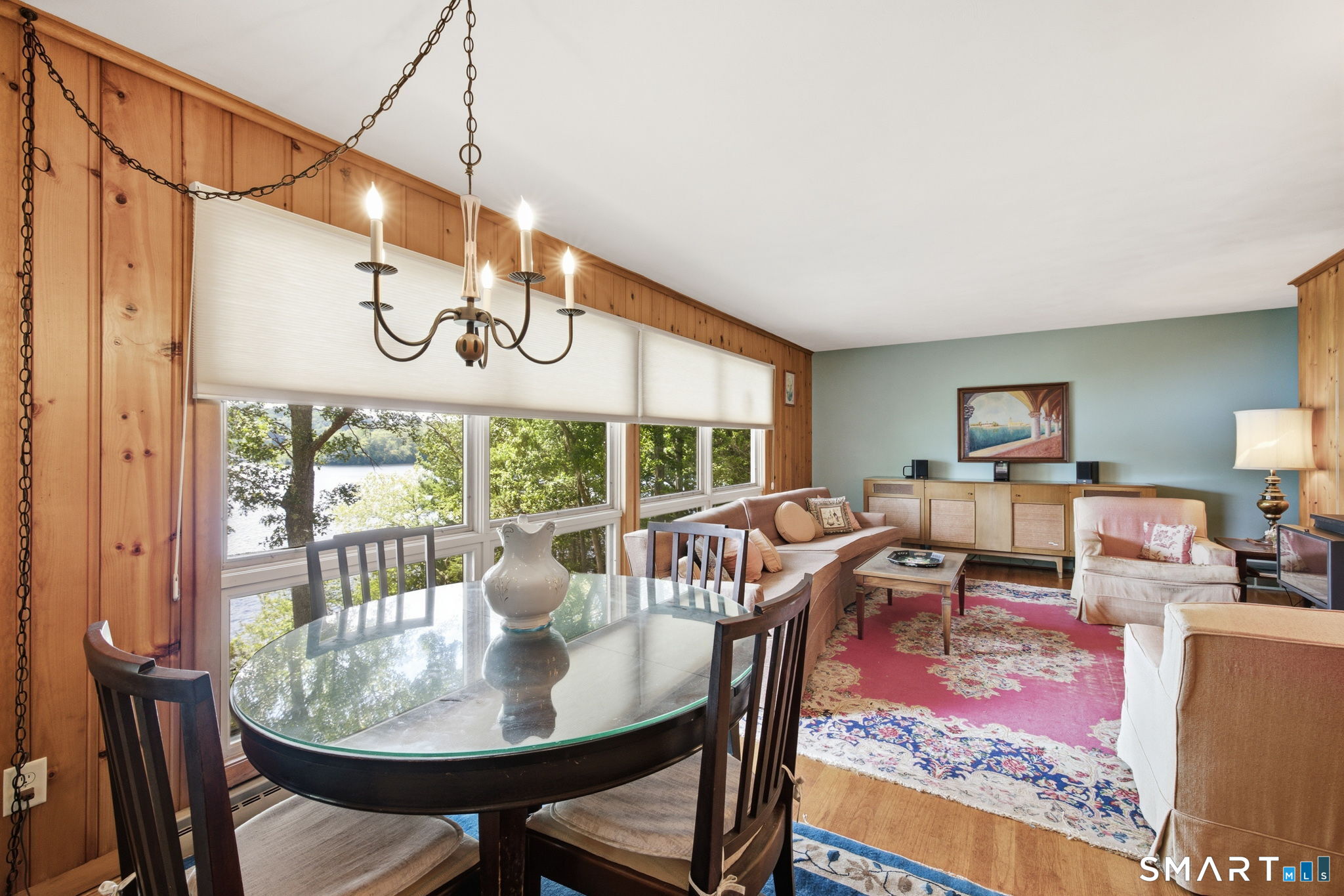 21 Hickory Lane East Haddam CT 06423