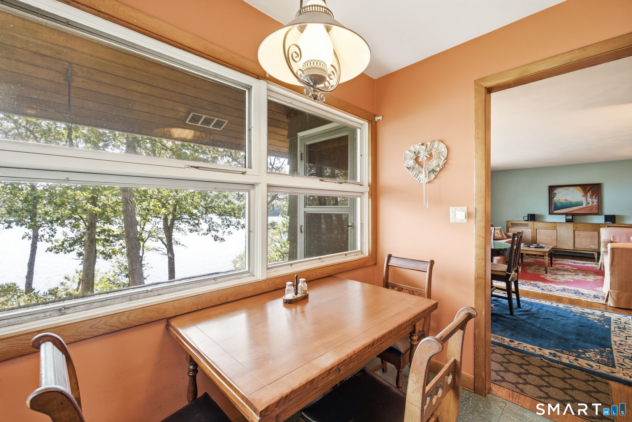 21 Hickory Lane East Haddam CT 06423