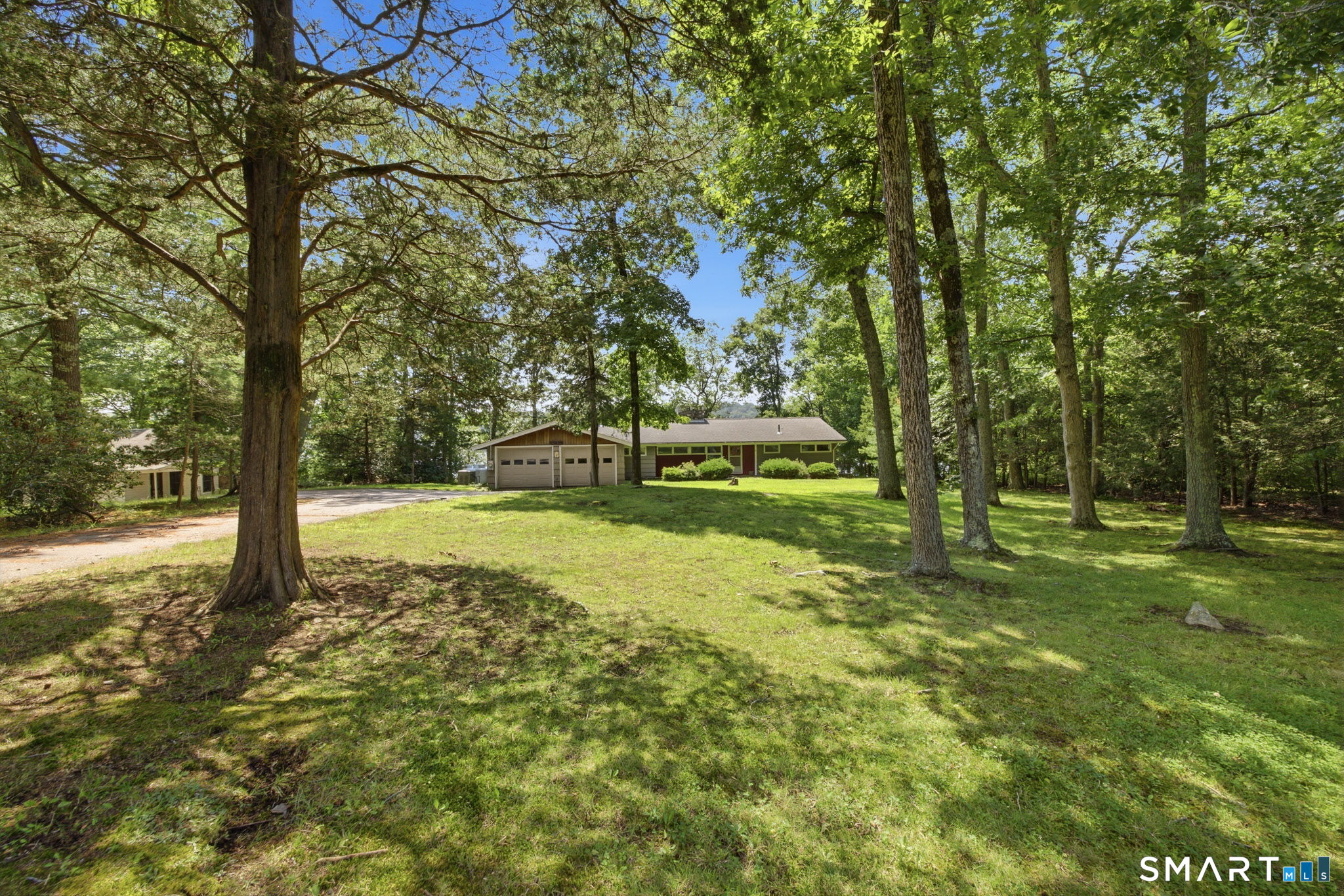 21 Hickory Lane East Haddam CT 06423