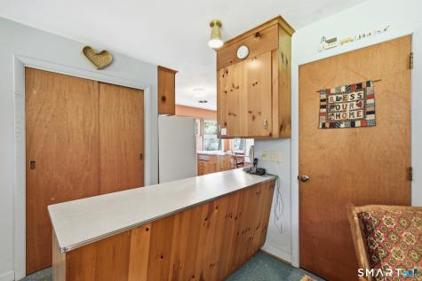 21 Hickory Lane East Haddam CT 06423