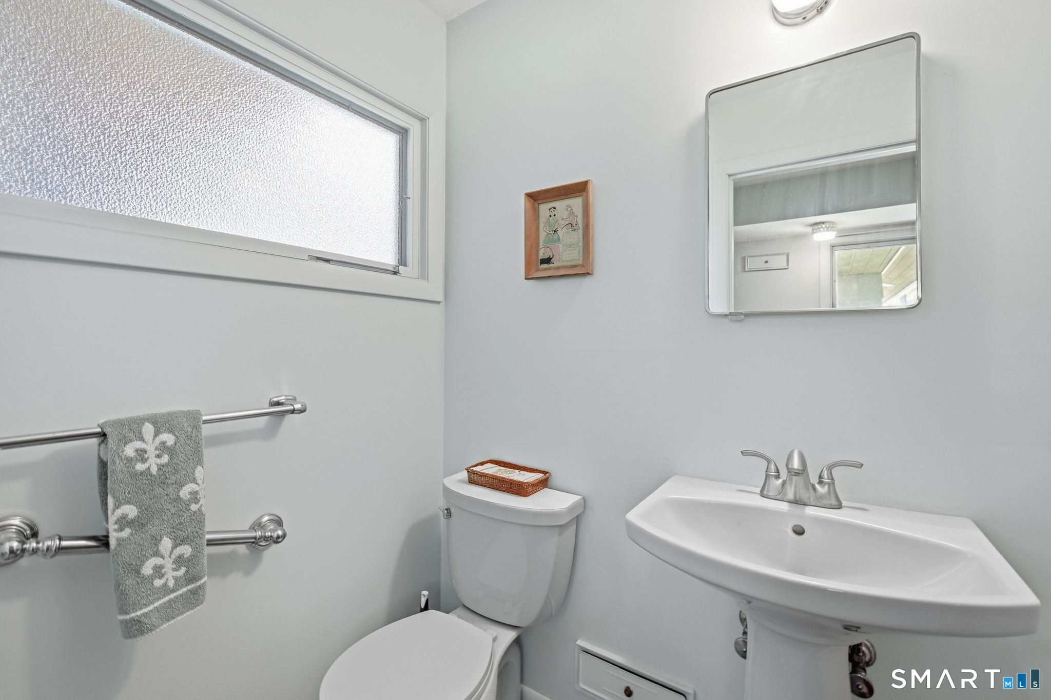 21 Hickory Lane East Haddam CT 06423