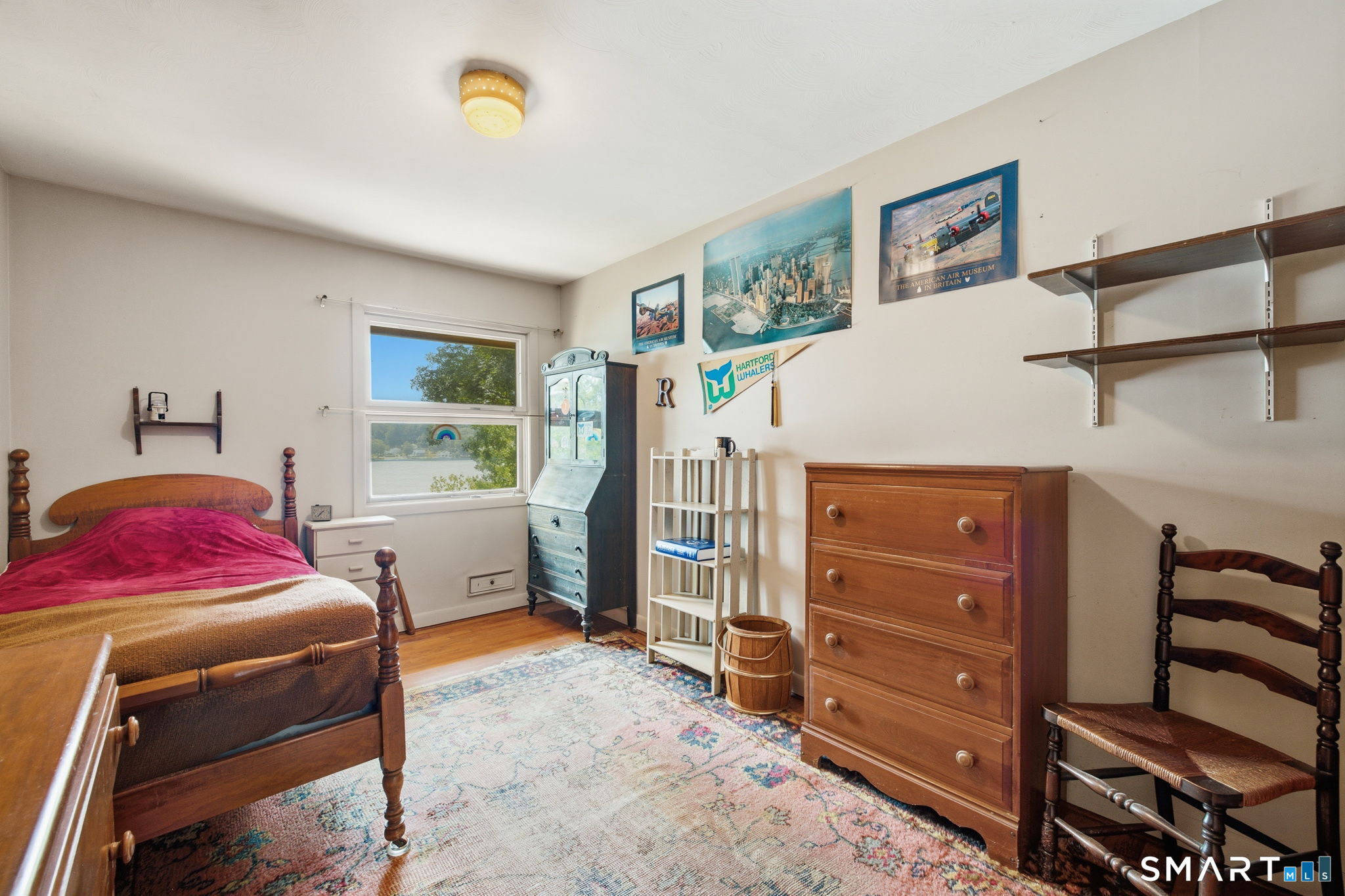 21 Hickory Lane East Haddam CT 06423