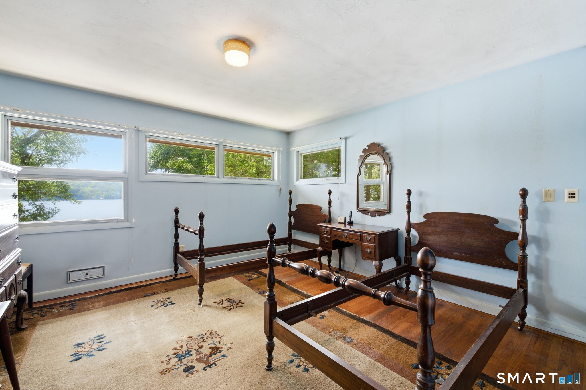 21 Hickory Lane East Haddam CT 06423