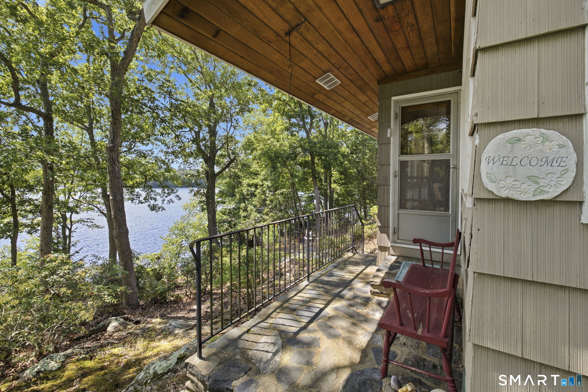 21 Hickory Lane East Haddam CT 06423