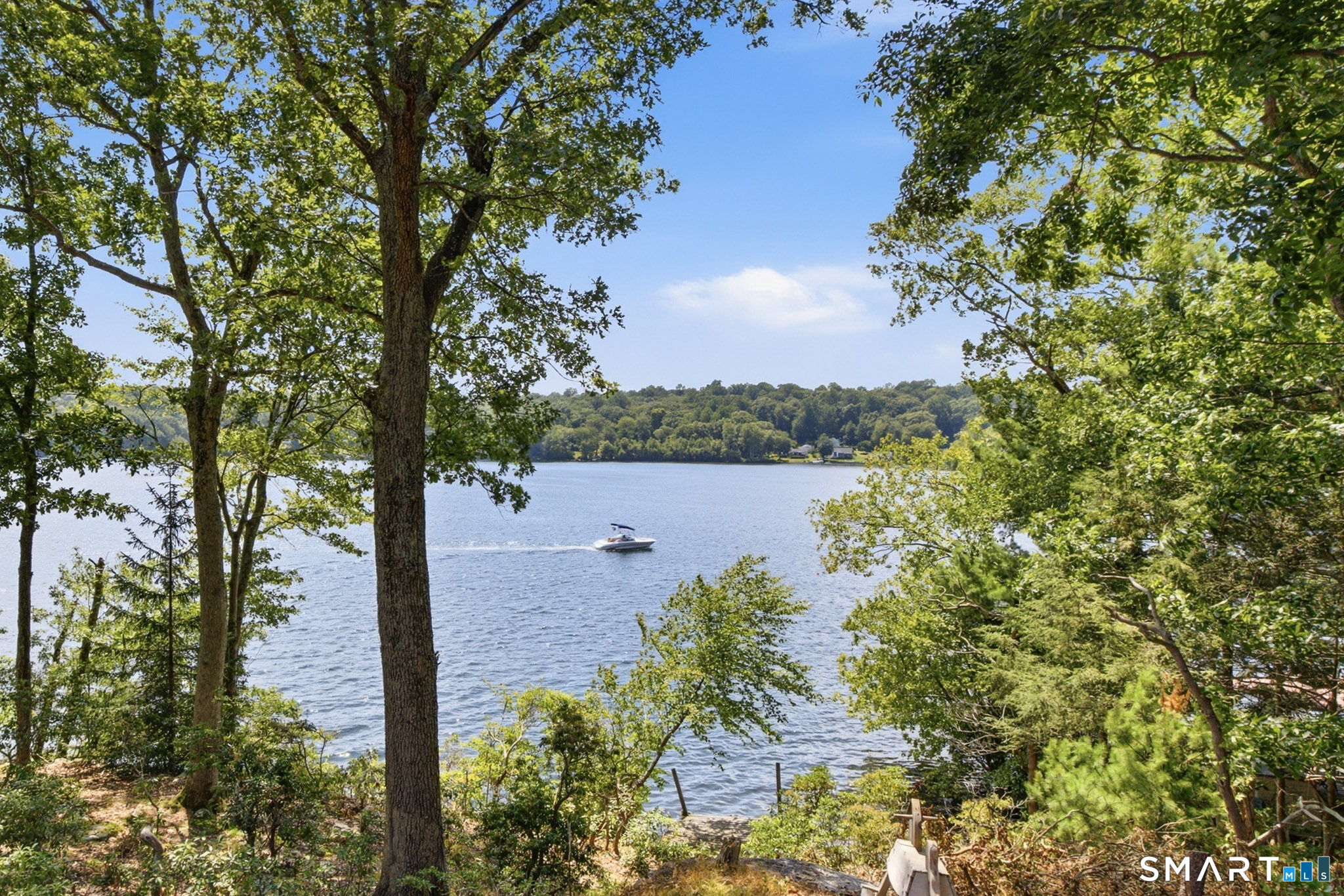 21 Hickory Lane East Haddam CT 06423