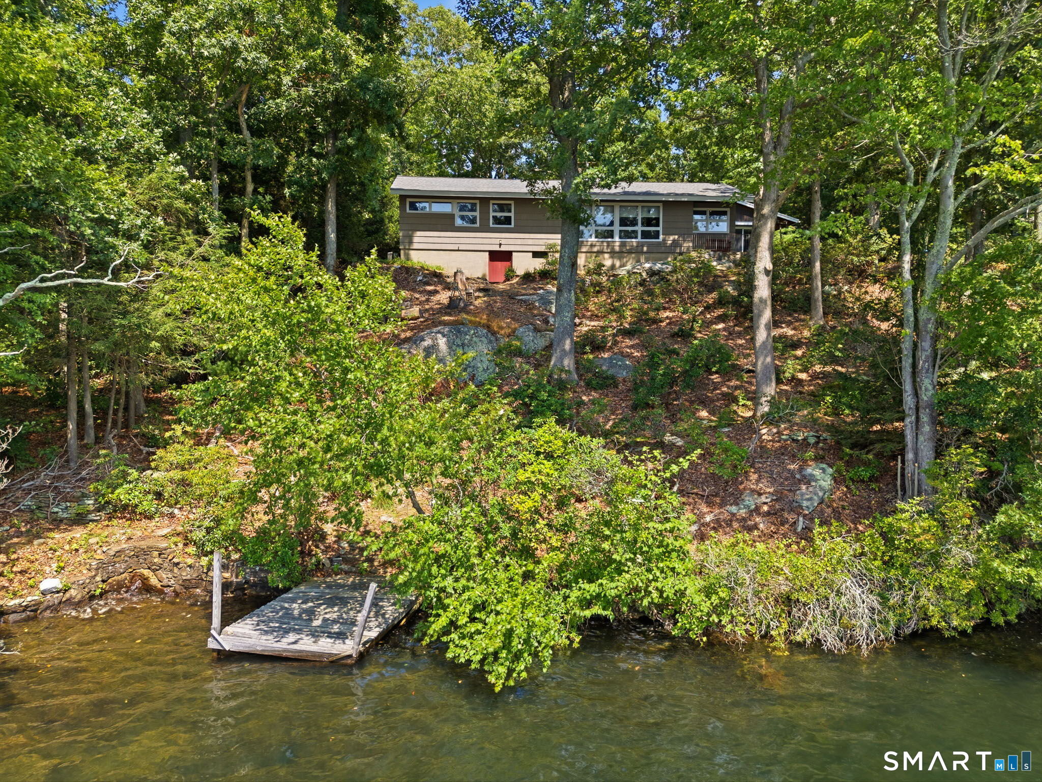 21 Hickory Lane East Haddam CT 06423