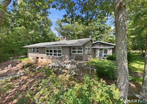 21 Hickory Lane East Haddam CT 06423