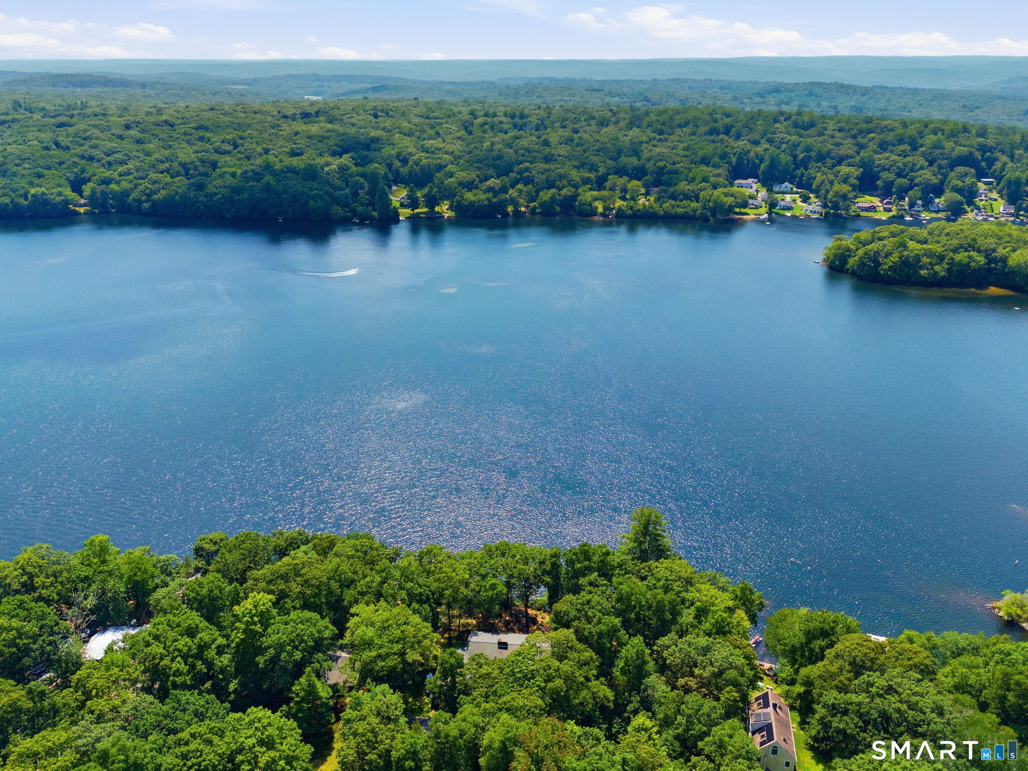 21 Hickory Lane East Haddam CT 06423