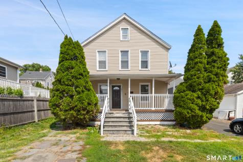 1406 Wood Avenue Bridgeport CT 06604