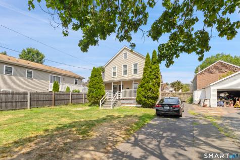 1406 Wood Avenue Bridgeport CT 06604