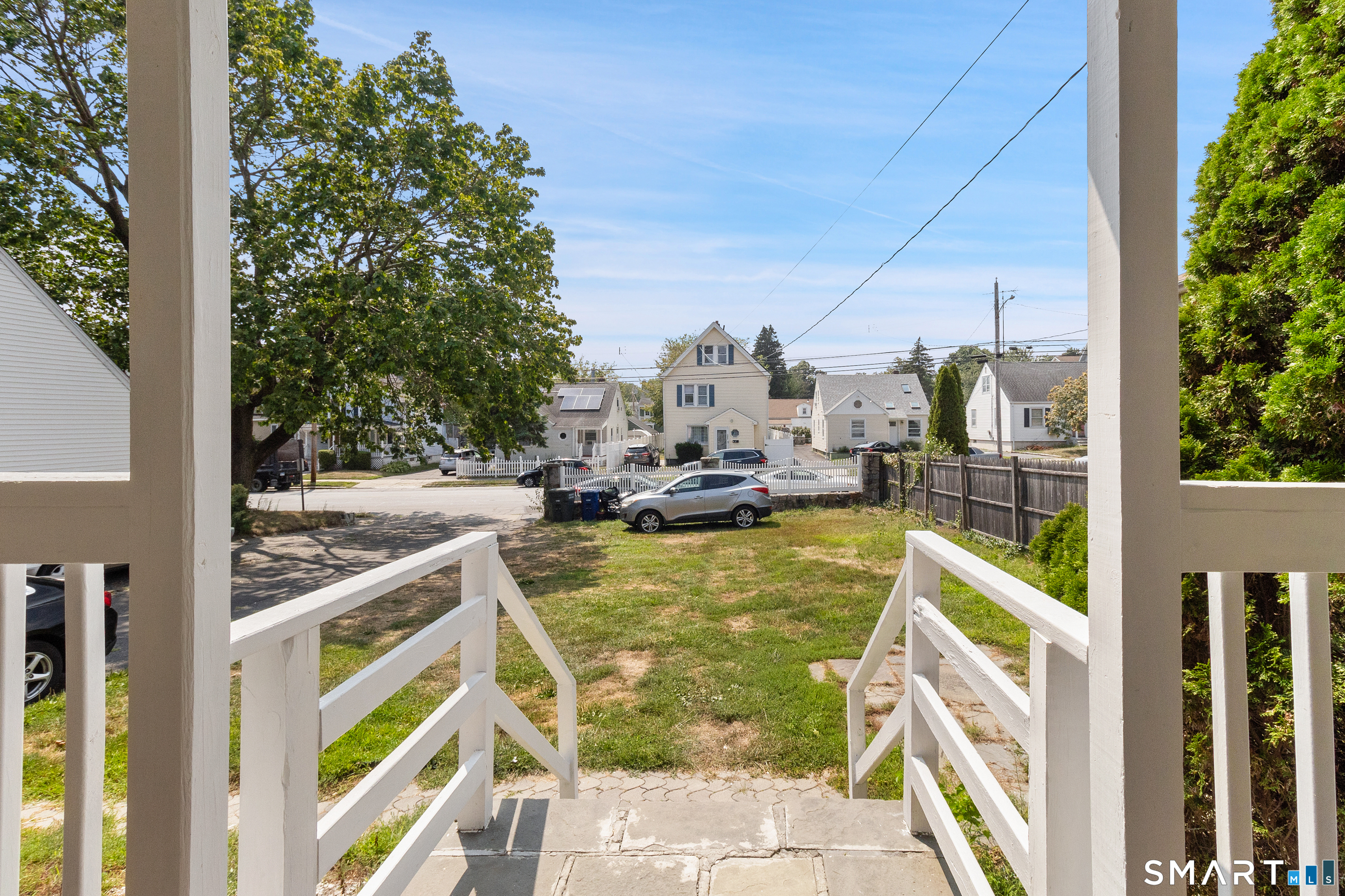 1406 Wood Avenue Bridgeport CT 06604