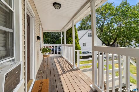 1406 Wood Avenue Bridgeport CT 06604