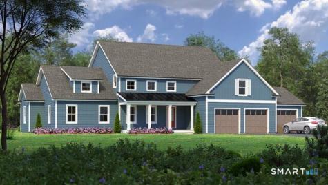185 Old Woodbury Road Southbury CT 06488