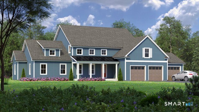185 Old Woodbury Road Southbury CT 06488
