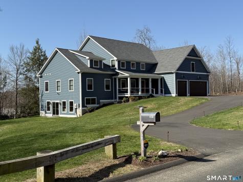 185 Old Woodbury Road Southbury CT 06488