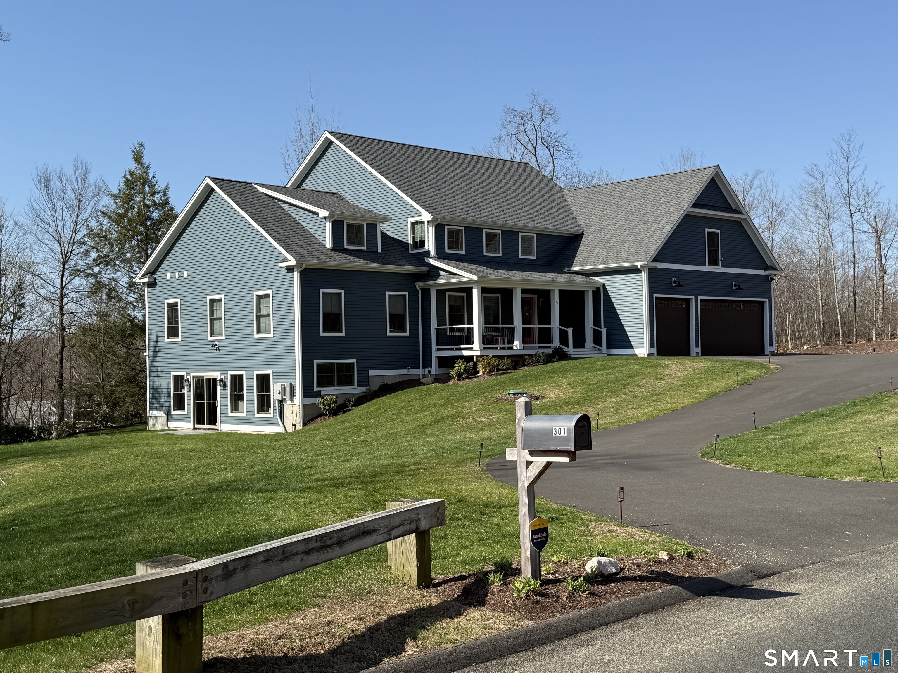 185 Old Woodbury Road Southbury CT 06488