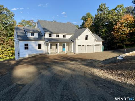 185 Old Woodbury Road Southbury CT 06488