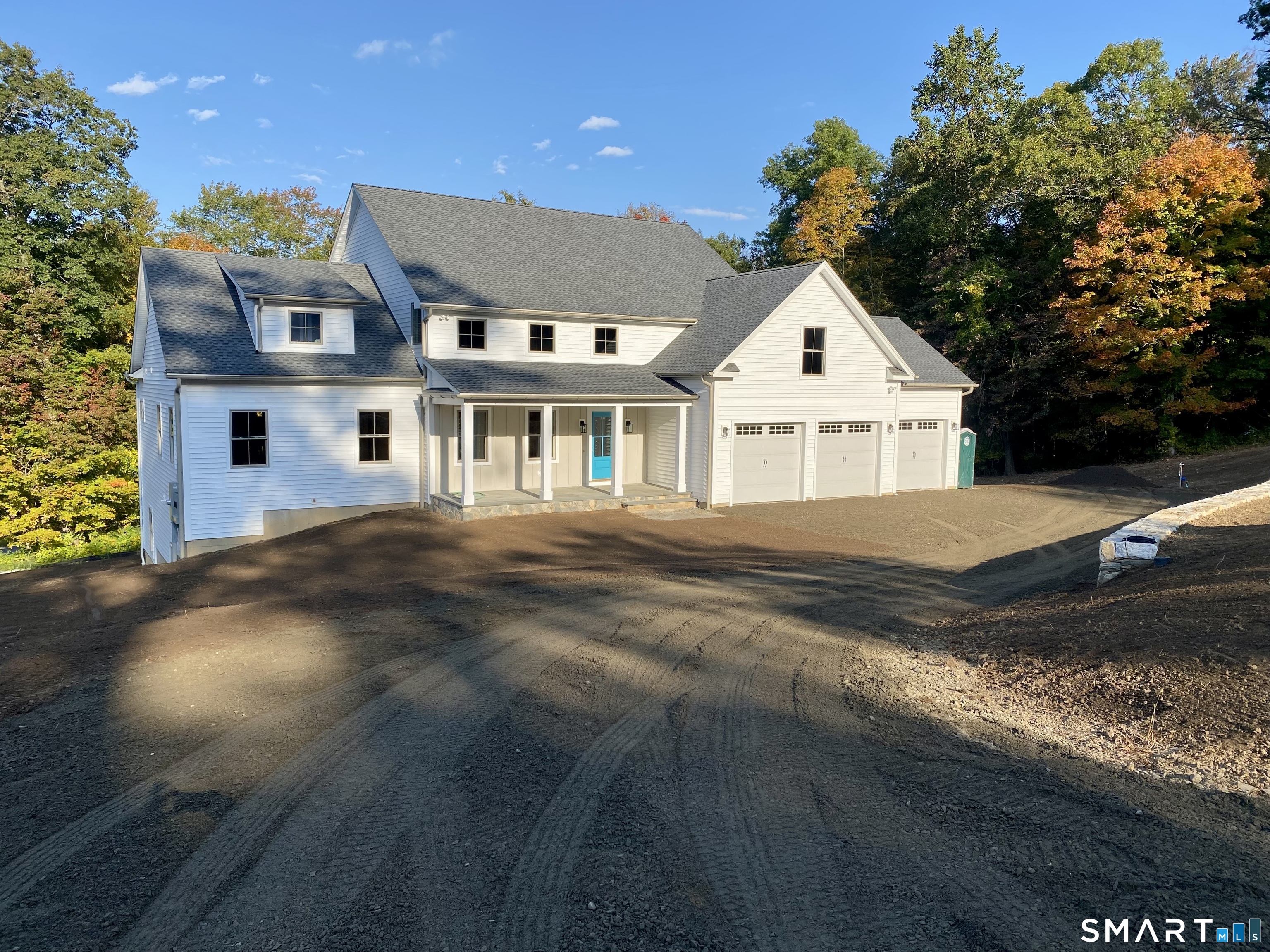 185 Old Woodbury Road Southbury CT 06488