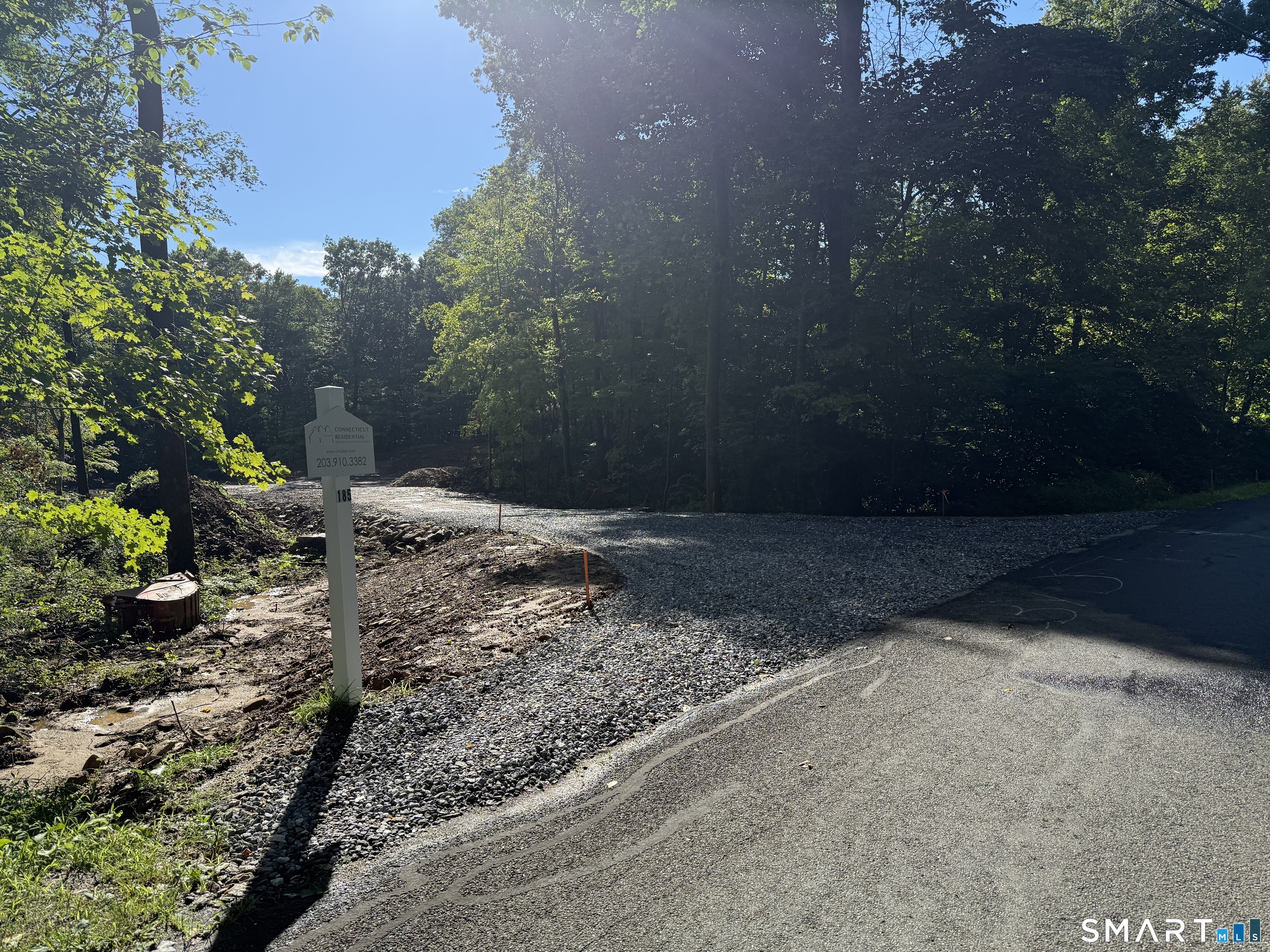 185 Old Woodbury Road Southbury CT 06488