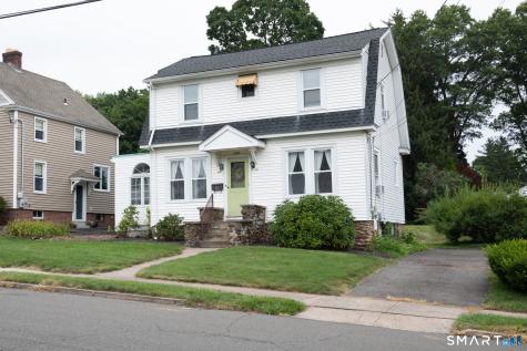 220 High Street Wallingford CT 06492