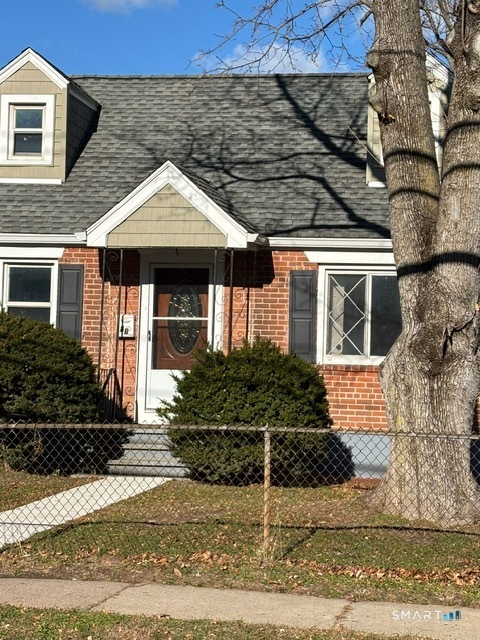 88 Tower Avenue Hartford CT 06120