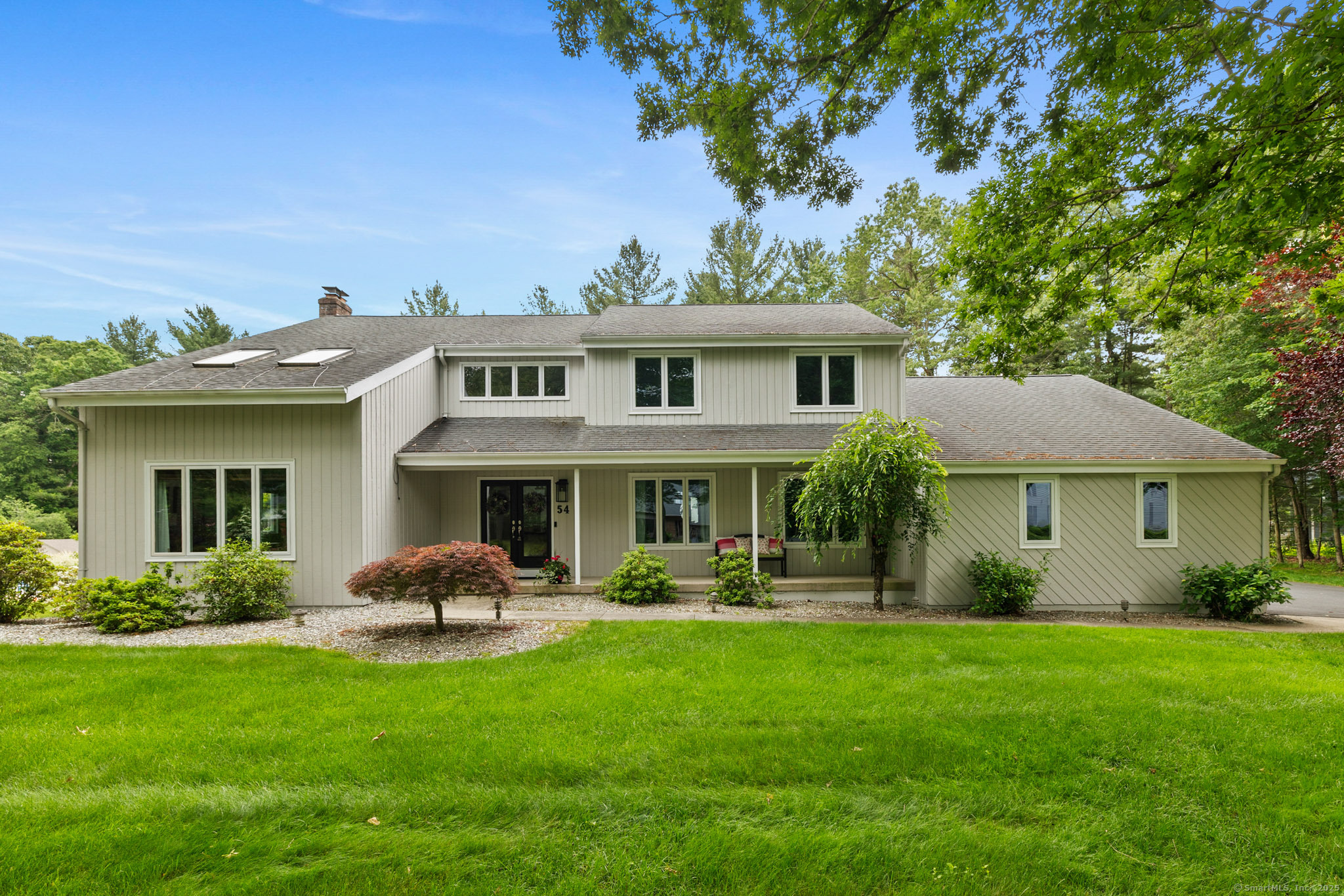 54 Edgewood Lane Glastonbury CT 06033