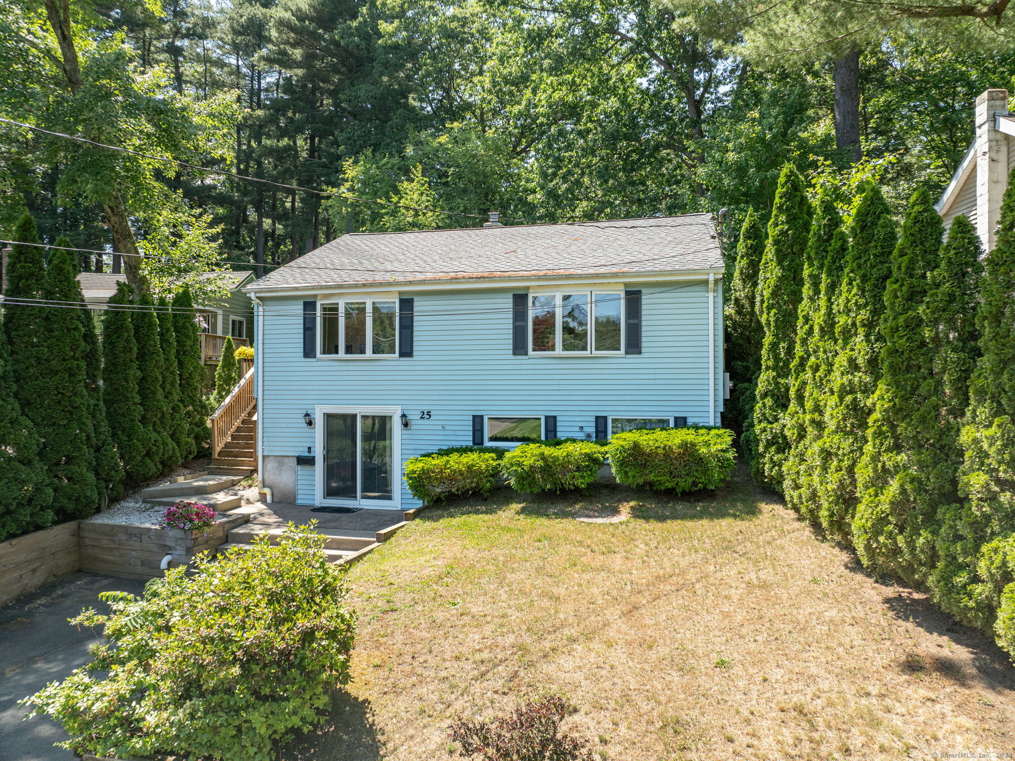 25 Wheeler Drive Enfield CT 06082