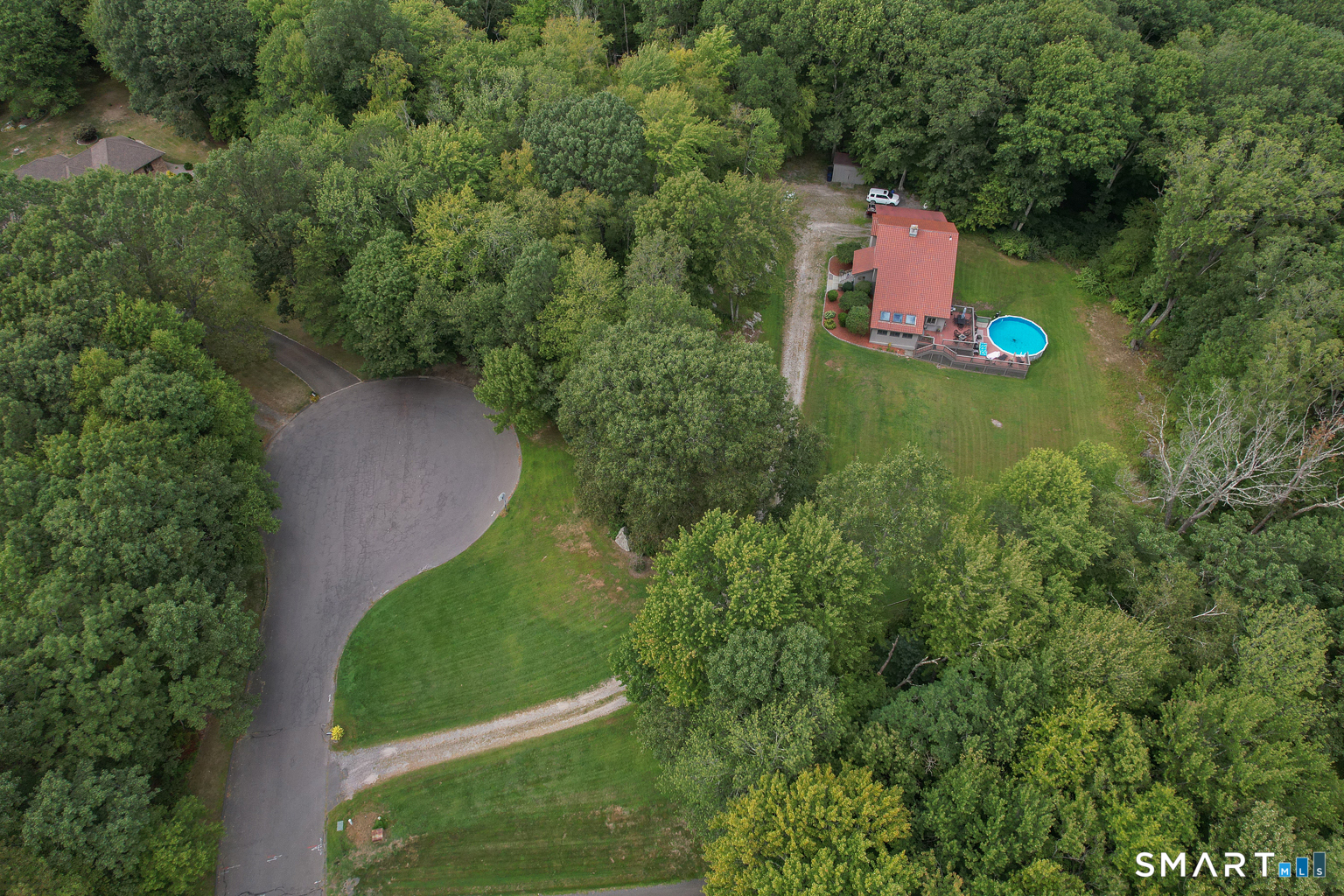 130 Fairhaven Drive Middlebury CT 06762